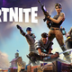 No not this Fortnite, the other one. The one that people play.